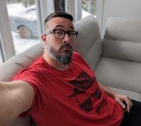 David Chapados